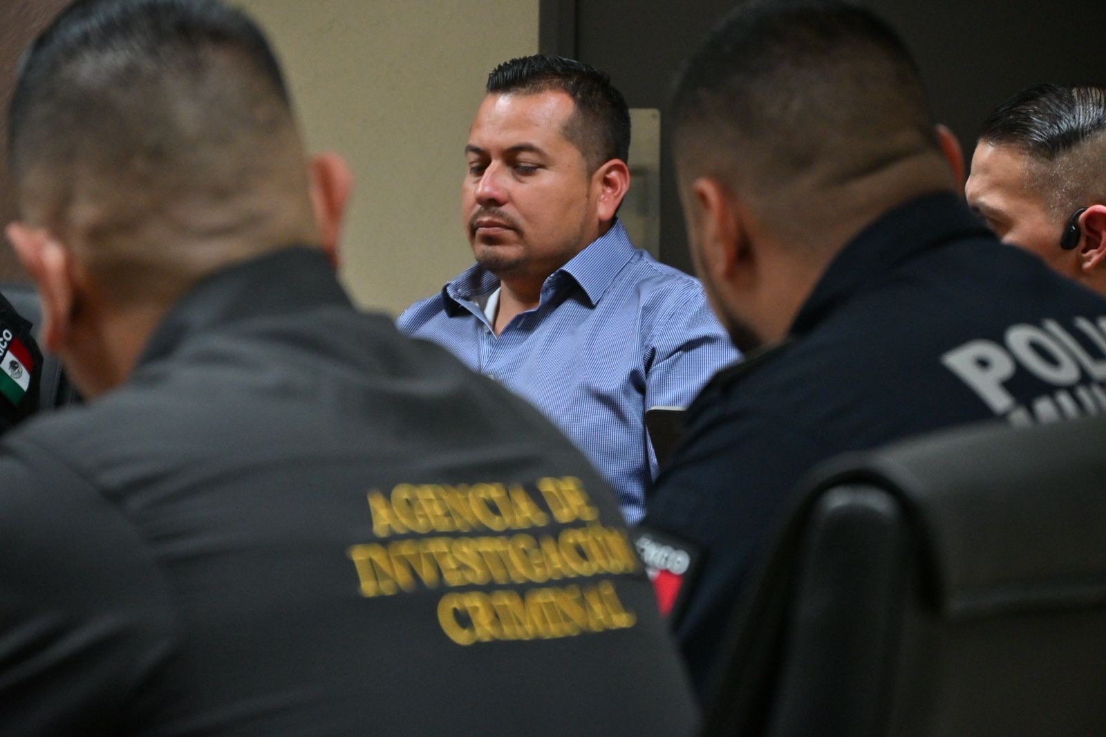 Definen estrategia de seguridad para la feria