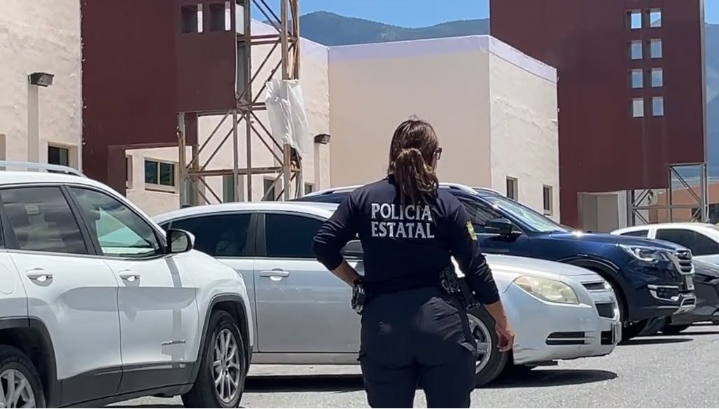 Se quita la vida en el Hospital General