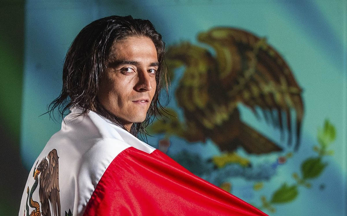 Es Coahuila cuna de 2 de los 26 seleccionados del Tricolor