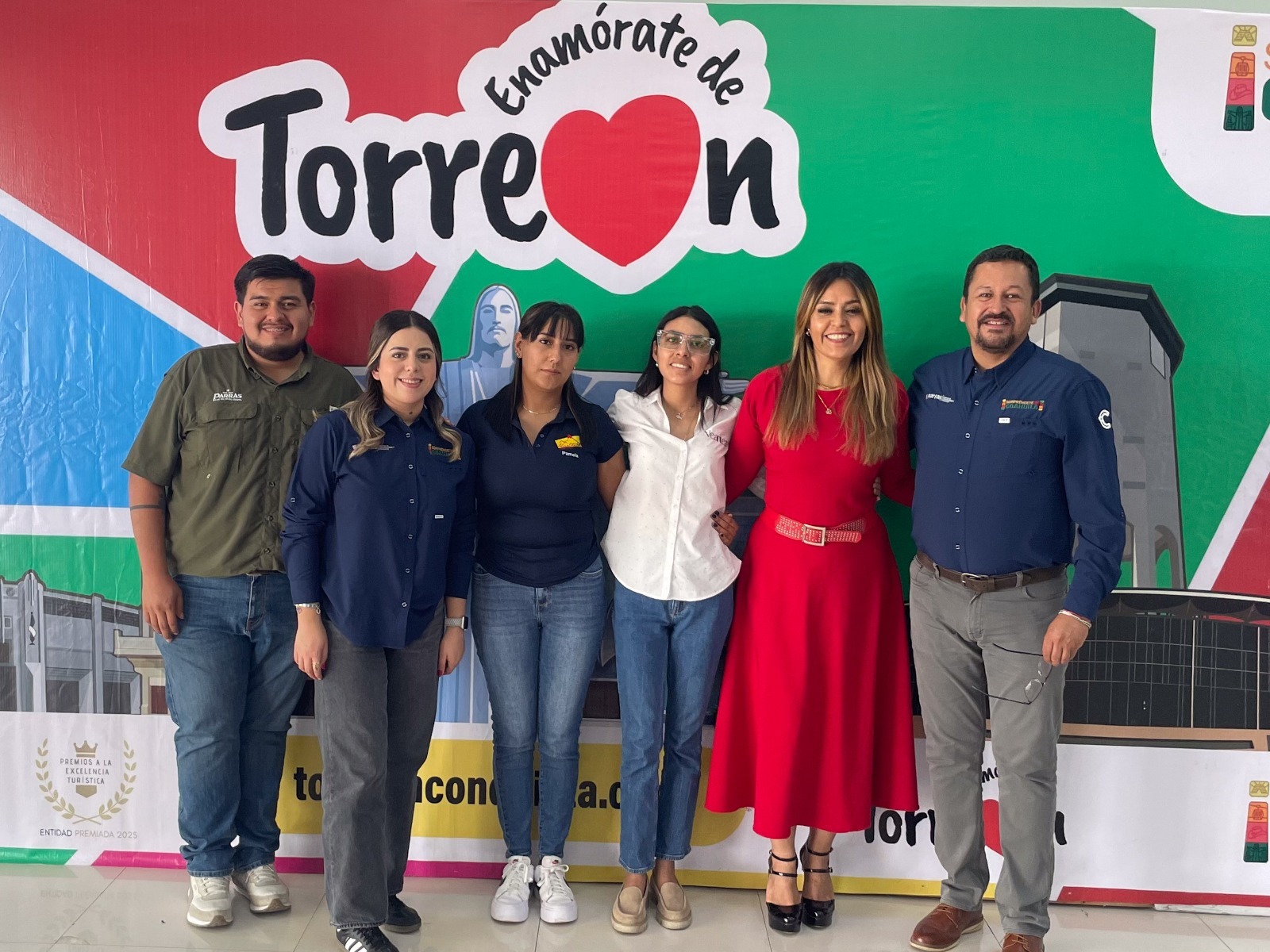 Promueve Parras el turismo religioso