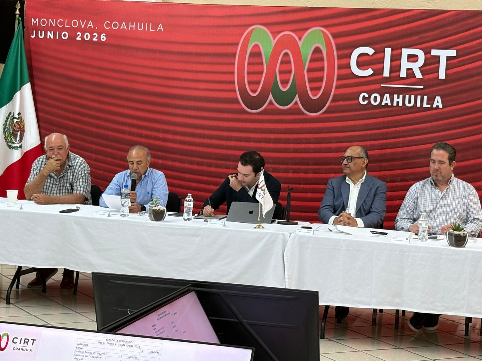 Intentan reformas limitar la libertad de expresión: CIRT