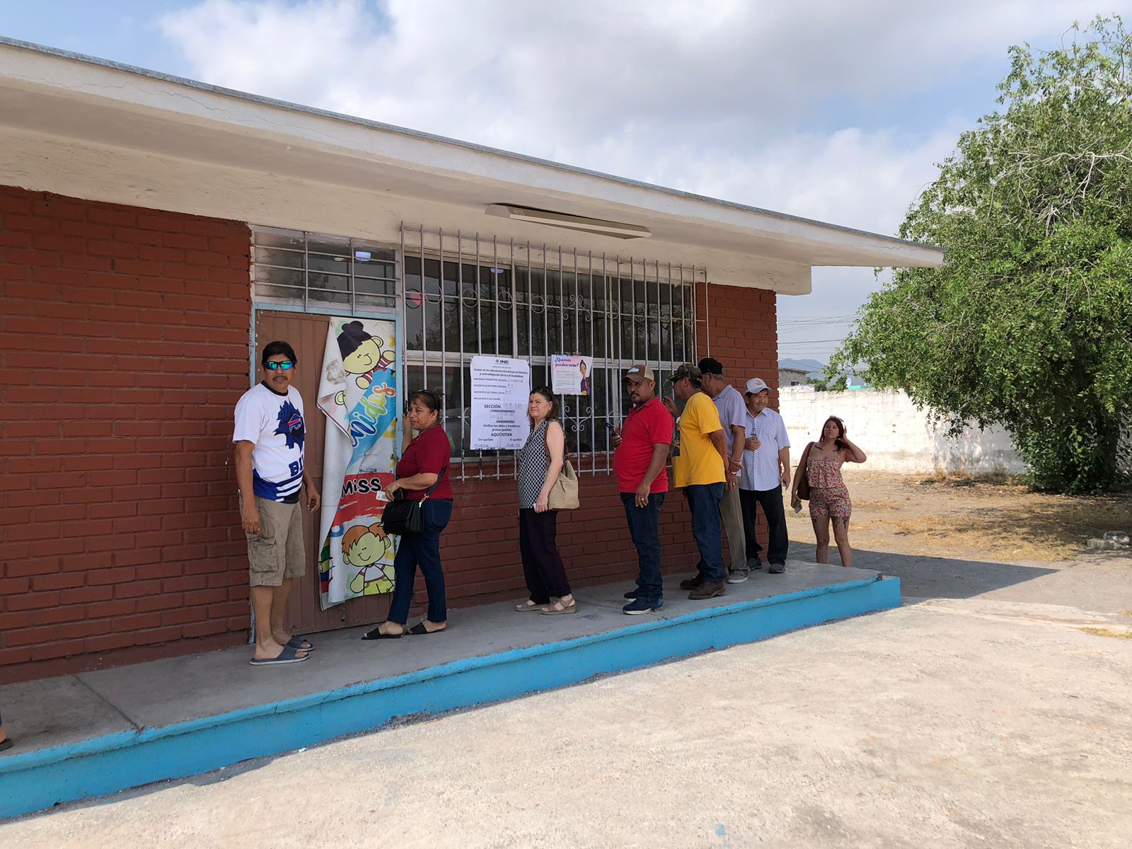 Buscan incrementar la participación electoral