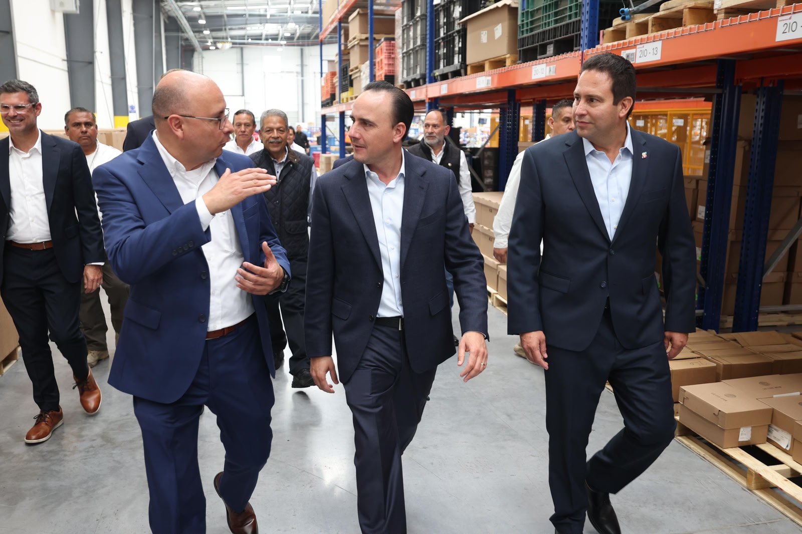 COLOCA IMCO A CIUDADES DE COAHUILA DENTRO DE LAS MÁS COMPETITIVAS