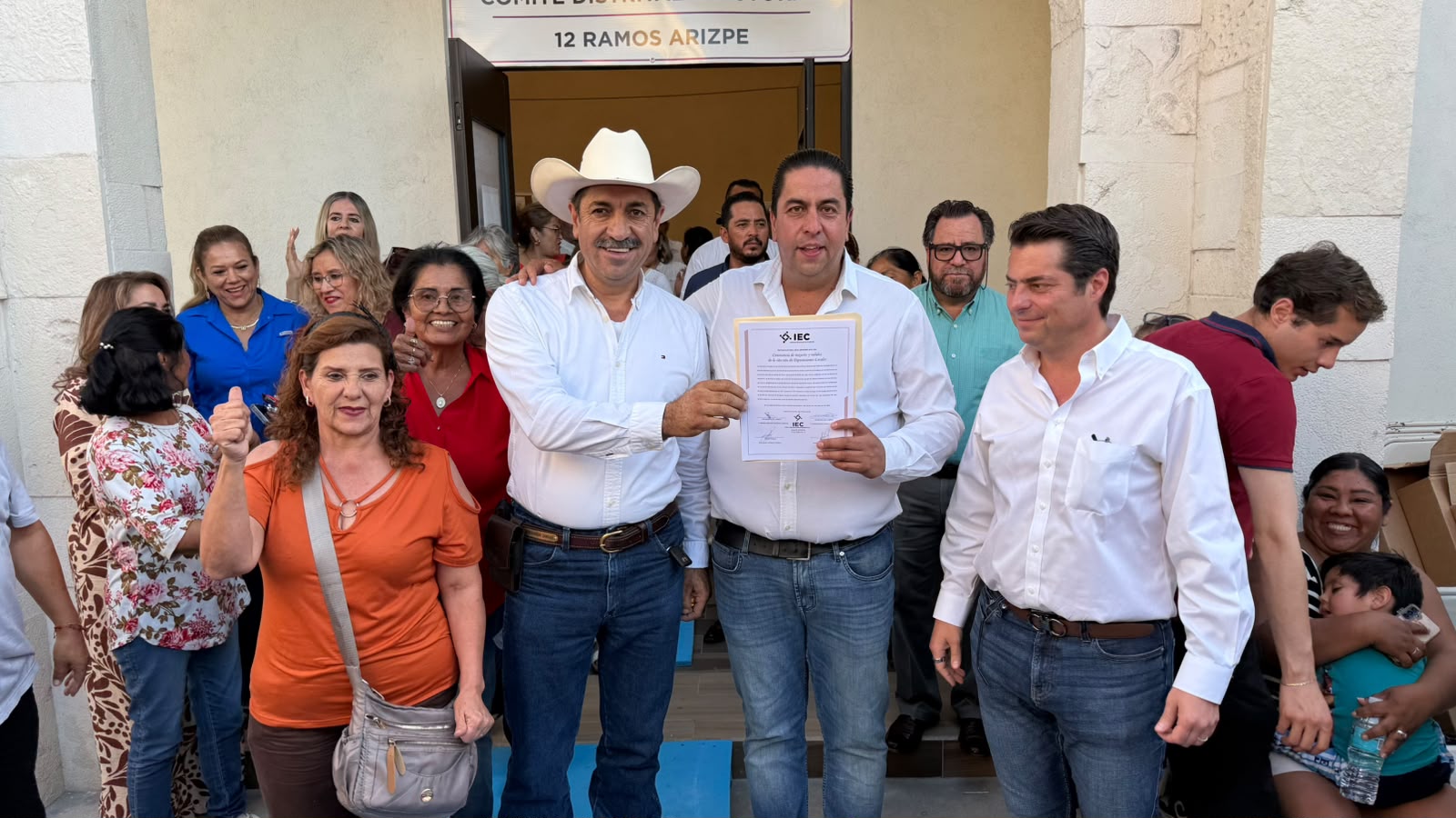 “¡Que no anden llorando! Así como saben ganar, que sepan perder”: Chema Morales