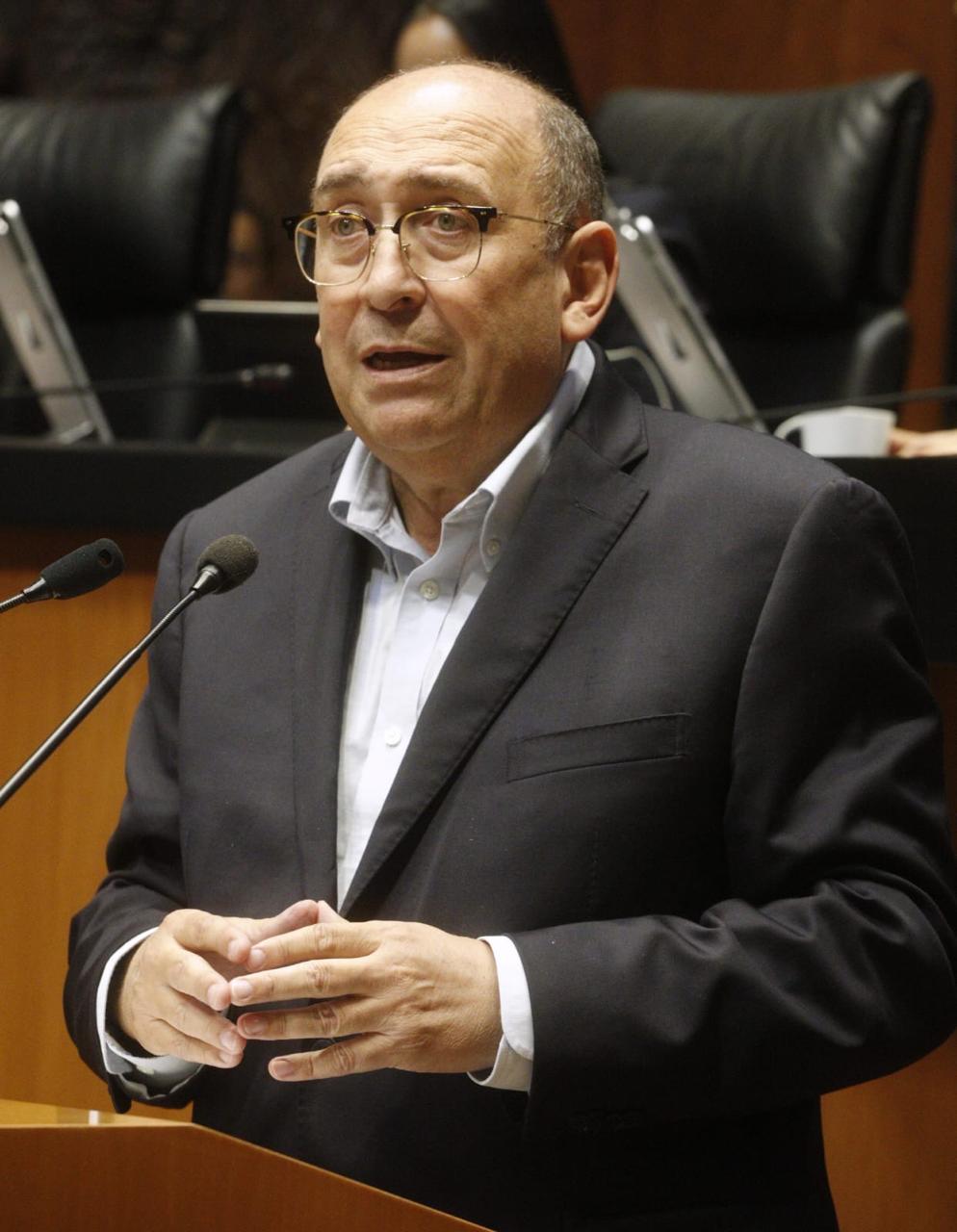 EXHORTA RUBÉN MOREIRA A SEMARNAT Y CONAGUA A MODERNIZAR INFRAESTRUCTURA Y ACELERAR SANEAMIENTO DE RÍOS CLAVE