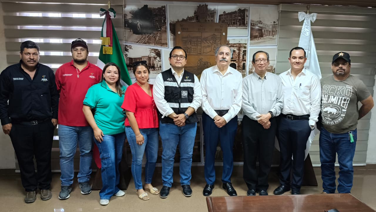 Frontera le declara la guerra a las garrapatas y gusano barrenador