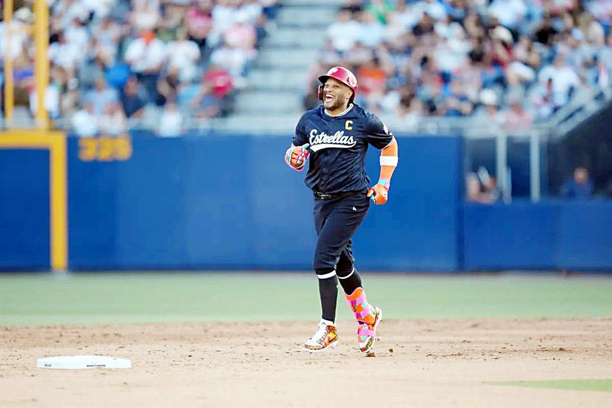 Las Estrellas de la LMB se llevan el clásico de media temporada