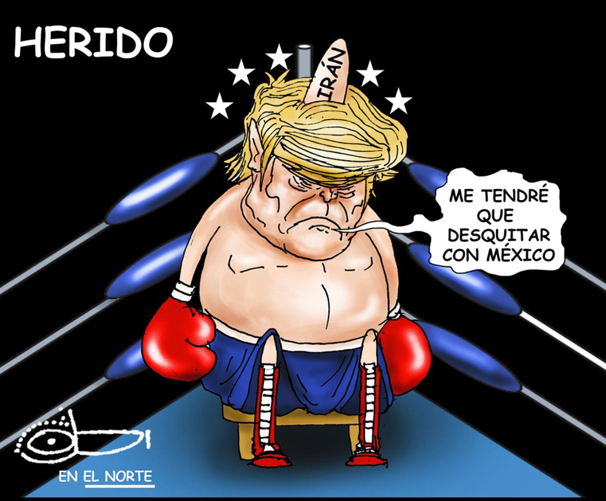˜ Viñedos políticos ˜