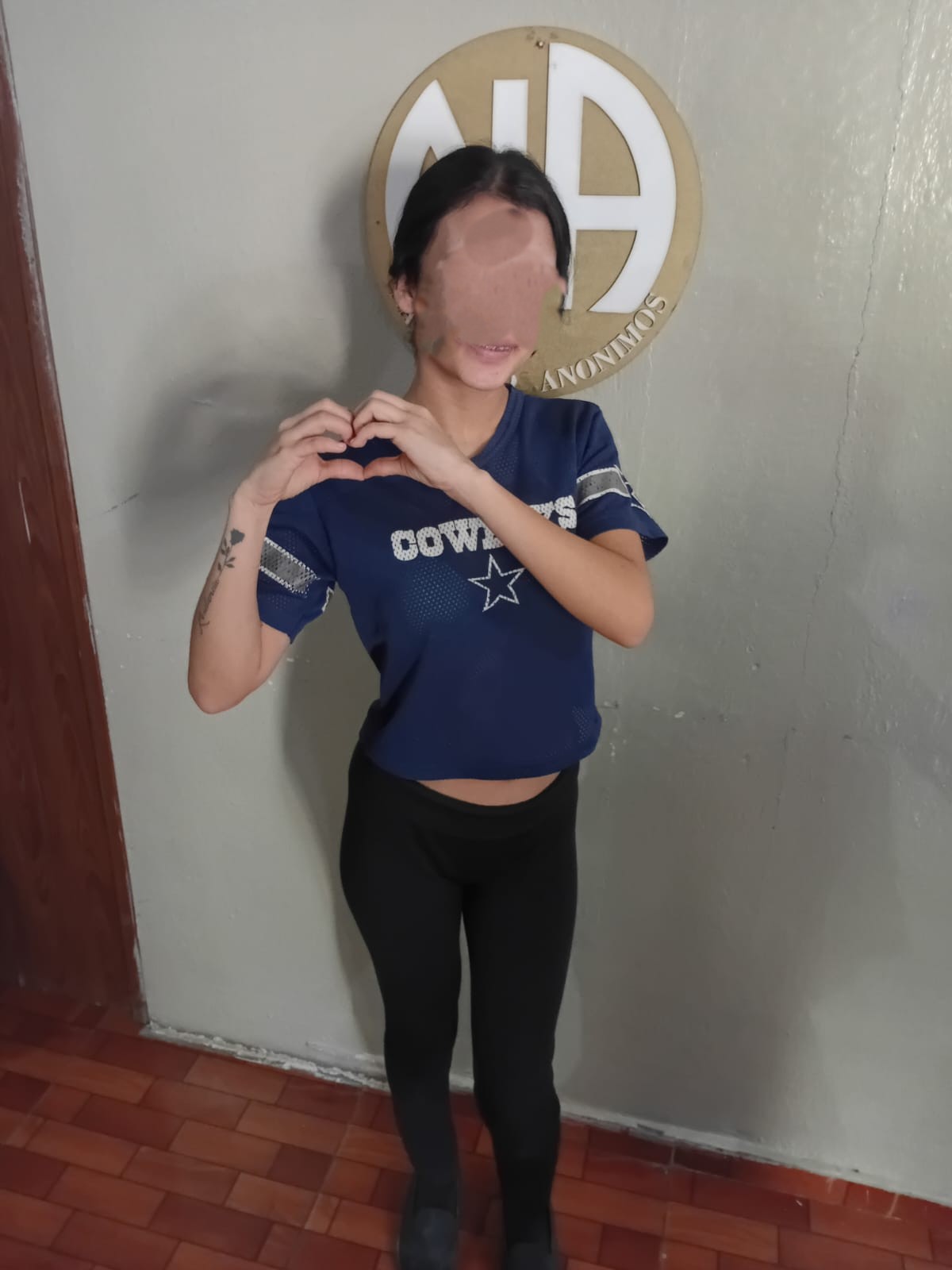Rompe silencio exinterna de anexo: Vivía un infierno