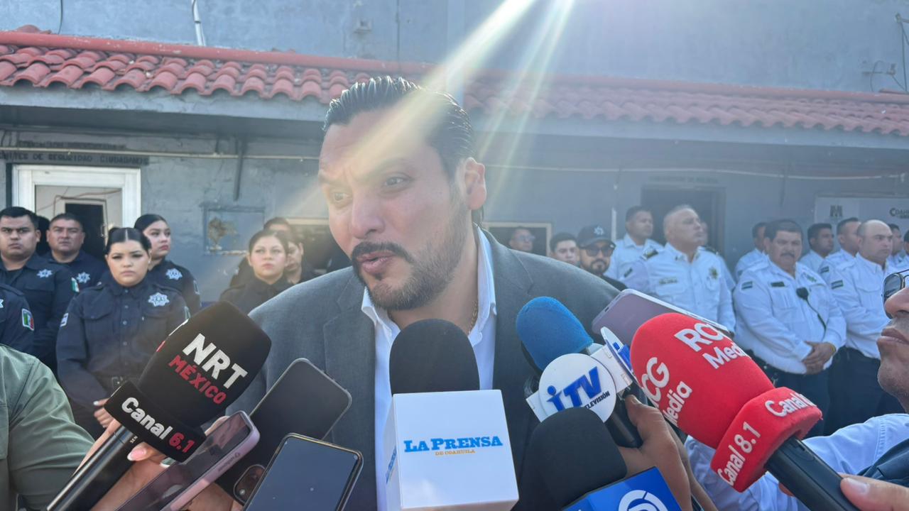 Alista estreno del nuevo Centro de Comando ”C2”