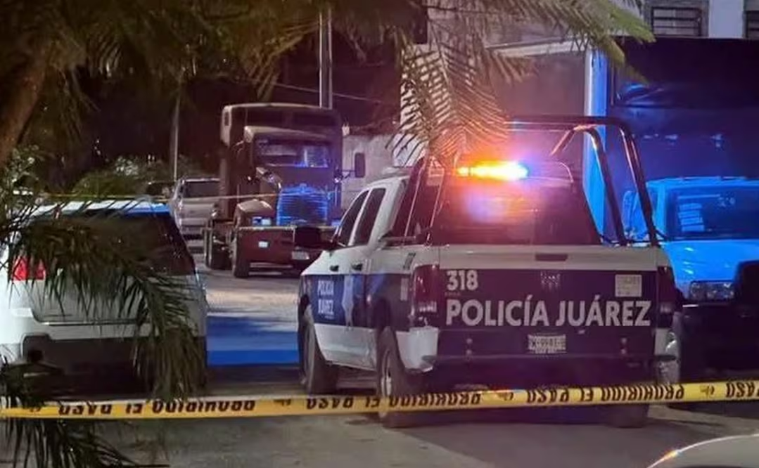 Mat4n a mujer durante ataque a bal4zos en Juárez, Nuevo León; menor de dos años y otra mujer resultaron lesionadas