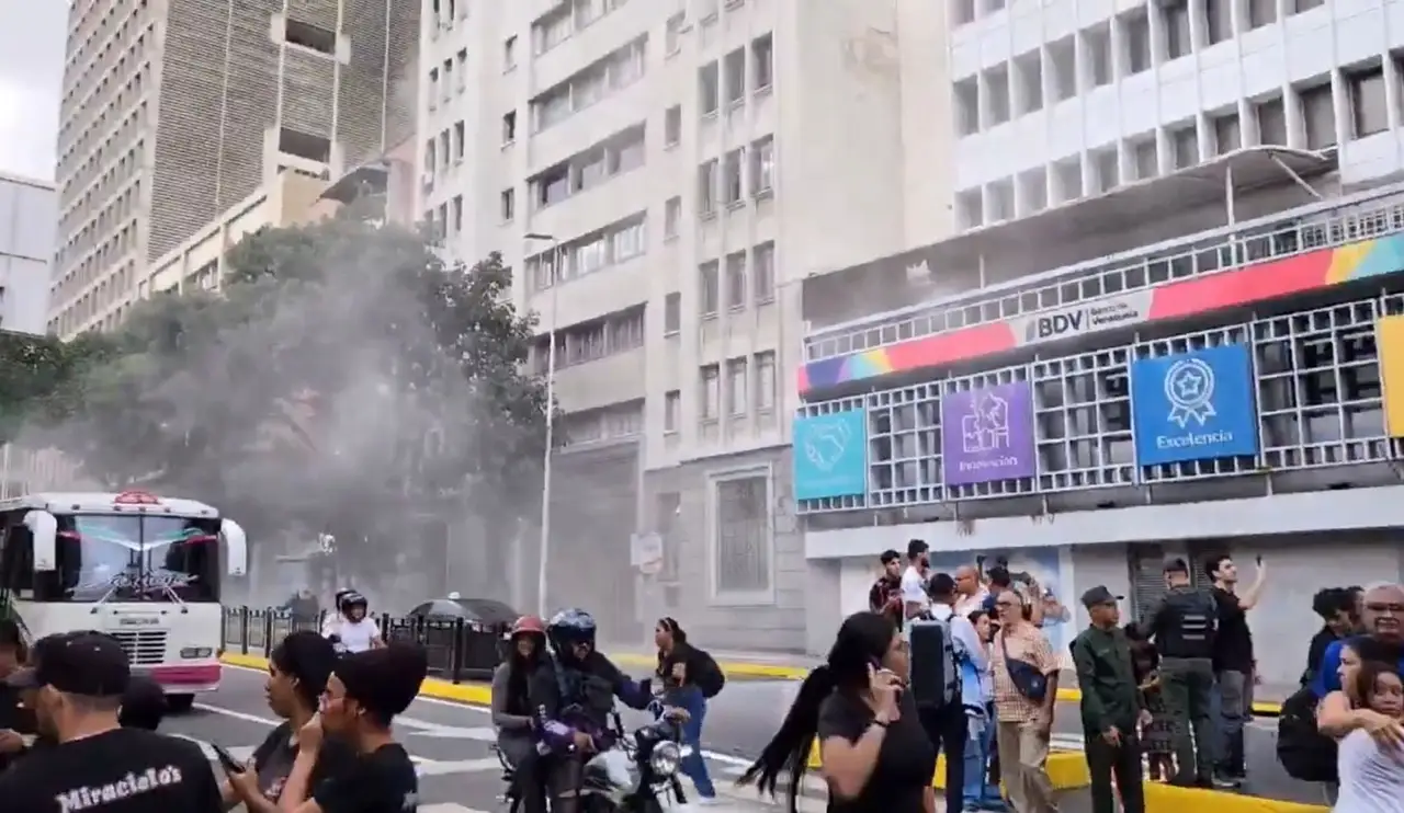 Fuerte terremoto de 7.1 sacude a Venezuela; activan alerta de tsunami para Puerto Rico y las Islas Vírgenes