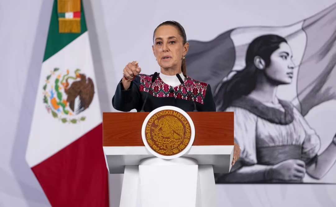 Sedena alista envío de rescatistas y personal médico a Venezuela por sismos; Sheinbaum descarta mexicanos afectados