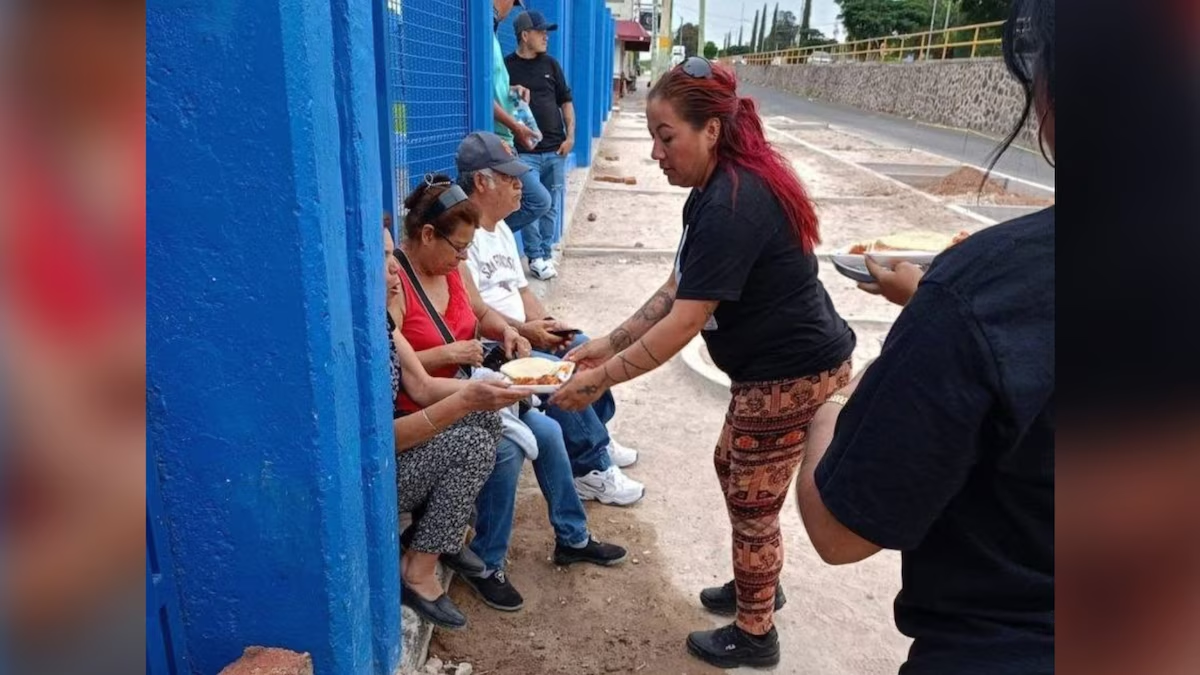 Asesin4n a la buscadora Patricia Negrete en Guanajuato; buscó a su hermana desaparecida durante cinco años