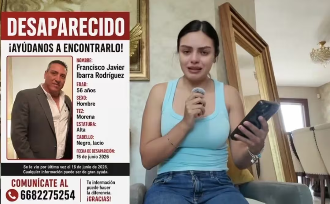Localizan sano y salvo a hombre de 56 años desaparecido en Los Mochis, Sinaloa; permaneció 9 días sin ser localizado