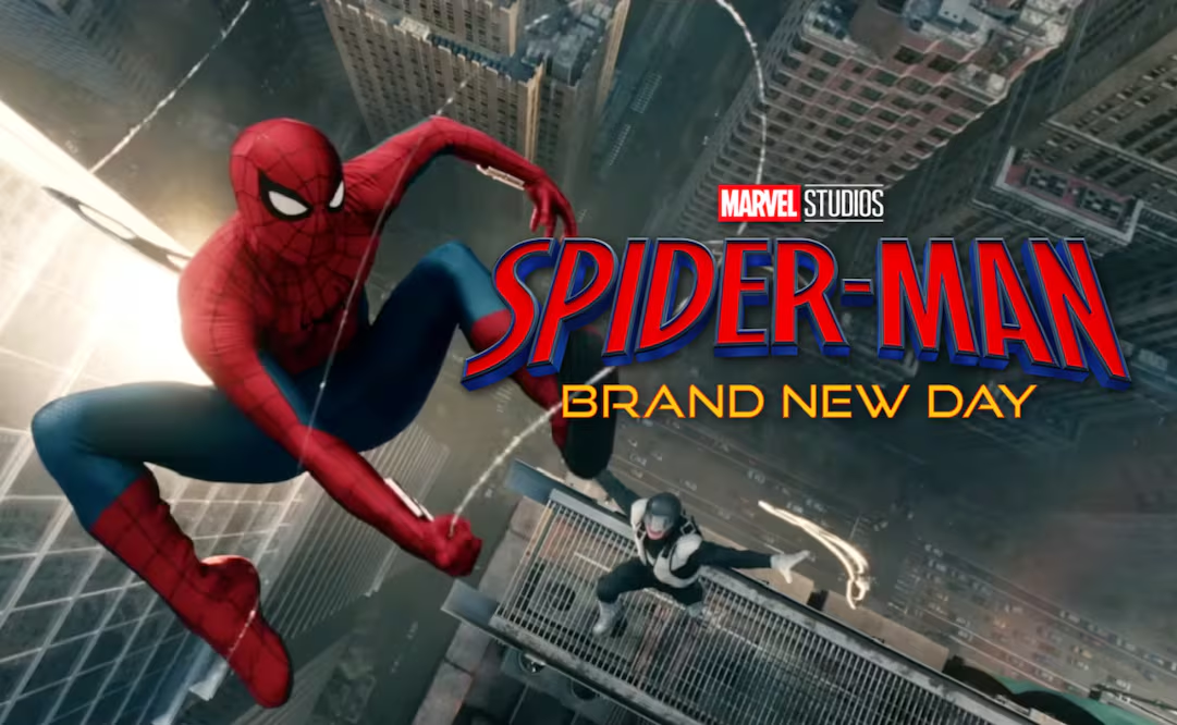 Spider Man: Brand New Day: ¿cuándo se estrena en México?; esta es la fecha oficial