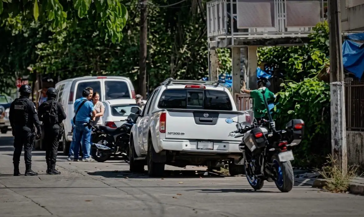 En las últimas 24 horas mat4n a estudiante normalista y hallan restos humanos en el norte de Veracruz