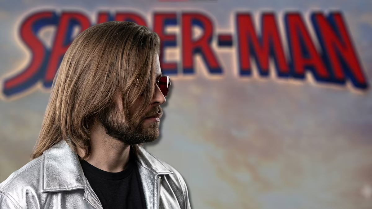 Muer3 Luis de la Rosa, animador mexicano de ‘Spider-Man’ y ‘Space Jam 2′, en Francia