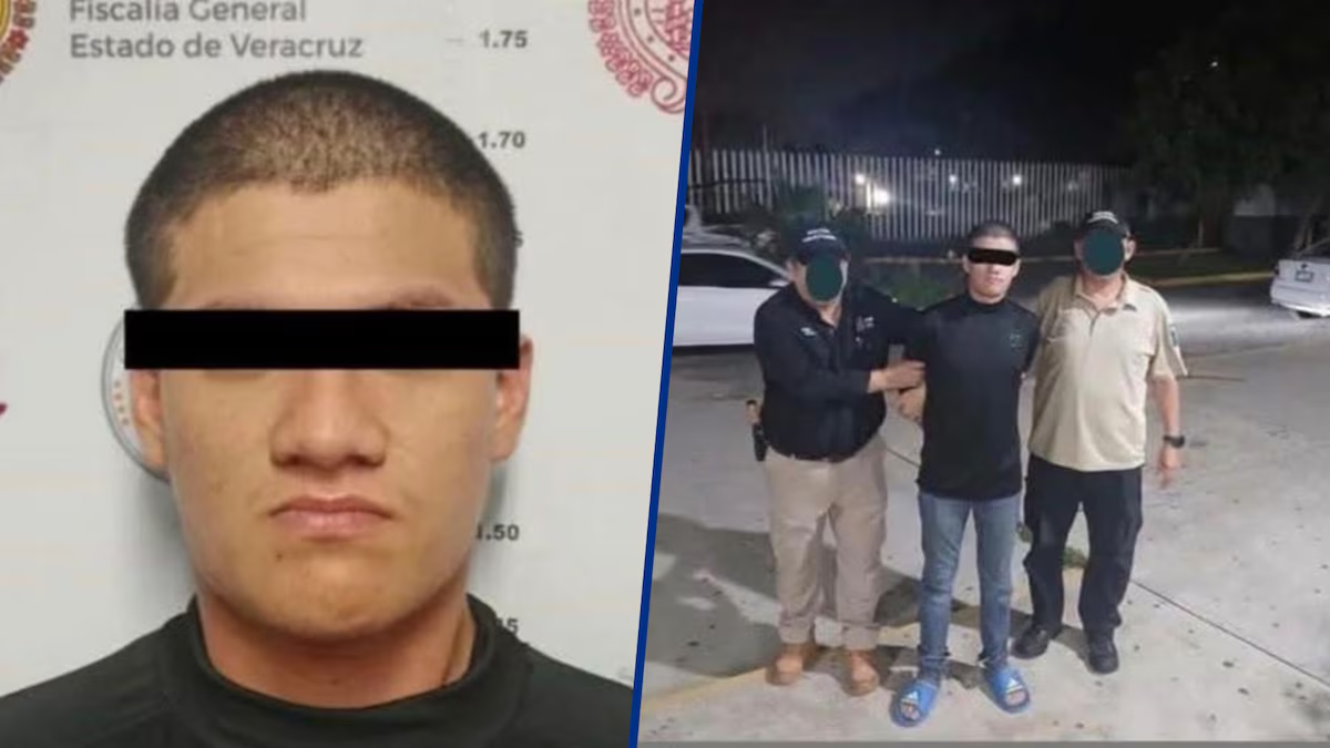 Asesin4to de la periodista Roxana Guzmán: Detienen a ‘Delta 7′ presunto autor del secu3stro