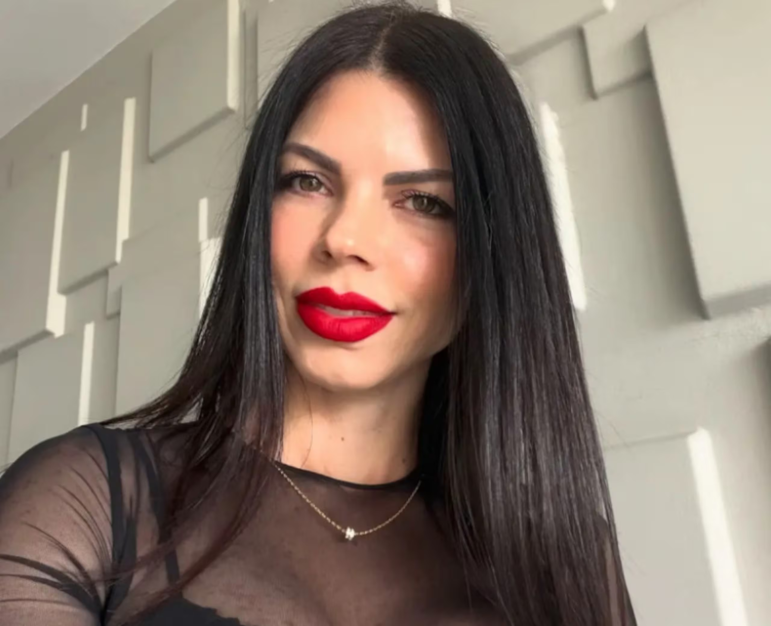 Muer3 la actriz Yorgelis Delgado junto a su madre por terremoto en Venezuela