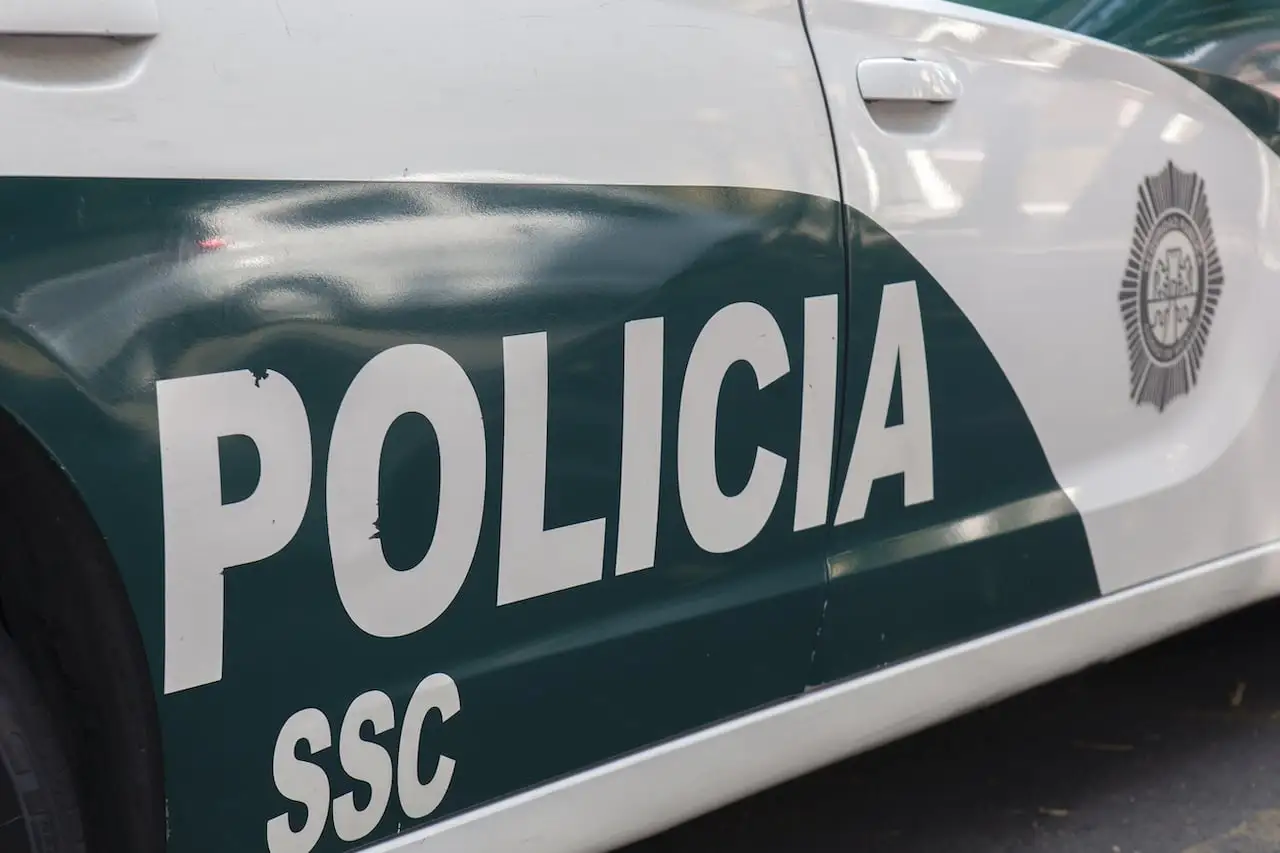 Asesin4n a tres personas en dos ataques en la alcaldía Cuauhtémoc