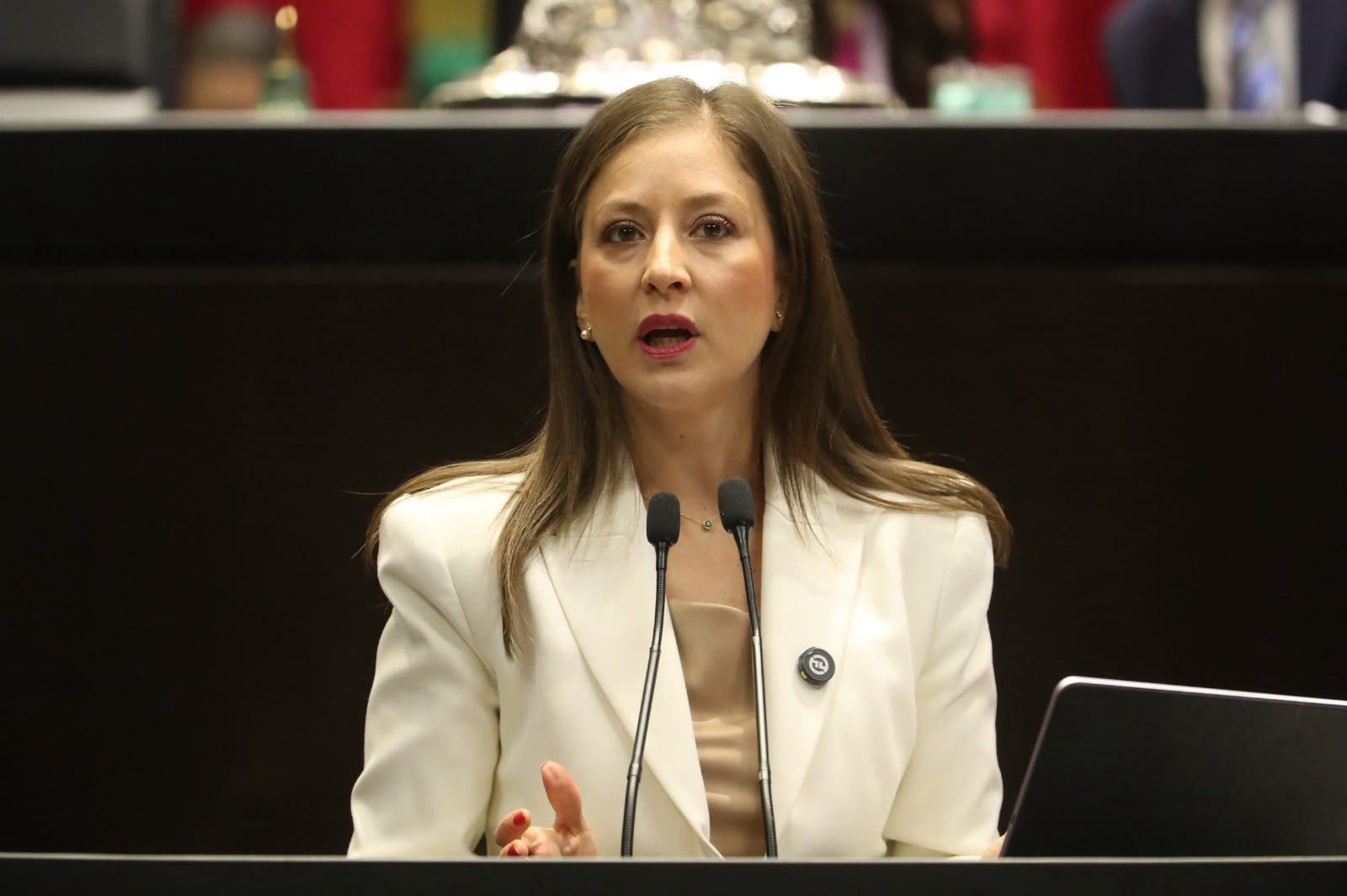 Impulsan reforma para que hijas e hijos de mujeres víctimas del delito de feminicidio reciban apoyo económico