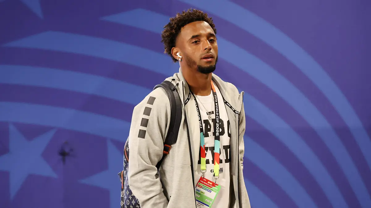 Escándalo sacude a Cabo Verde en el Mundial: investigan a su capitán Ryan Mendes por presunta viol4ción