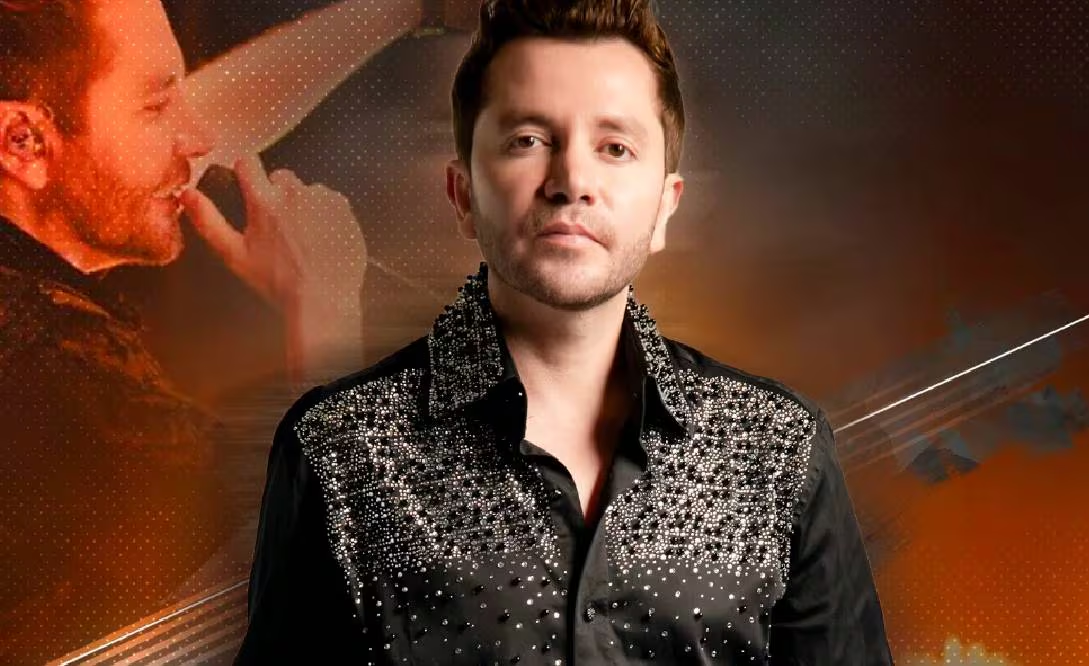 Ataque al camión de Memo Garza deja a dos integrantes de su equipo heridos; cantante pospone concierto en Chiapas