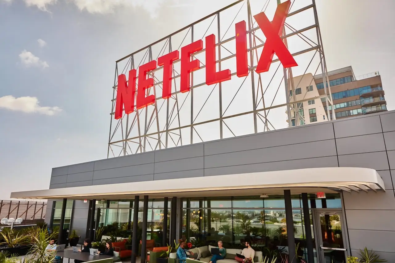 Netflix cambia acceso a cuentas compartidas: cada perfil necesitará su propio email
