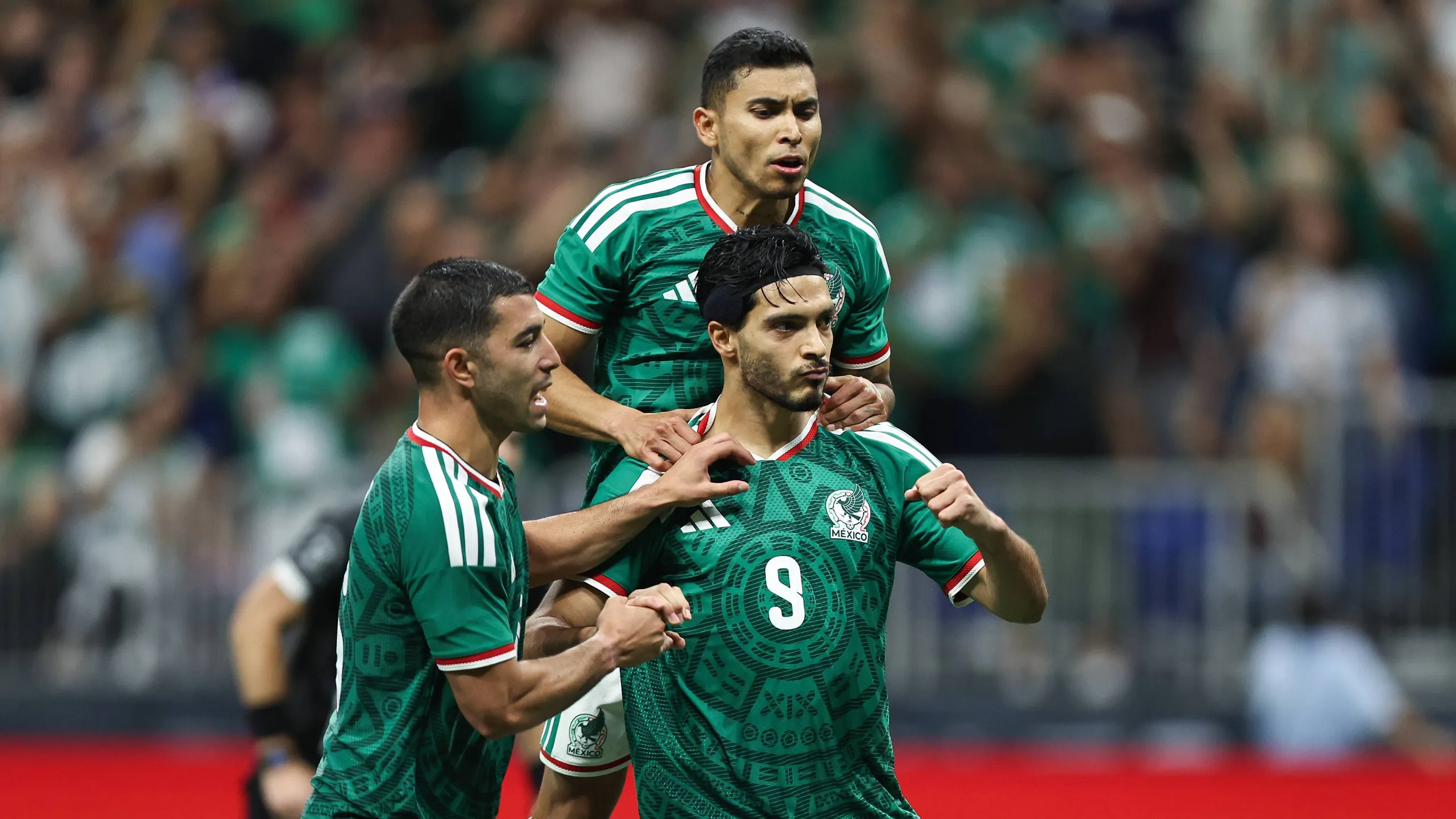 México vs. Ecuador: ¿Hasta dónde llegará la Selección? Pronósticos de CEOs, empresarios y banqueros