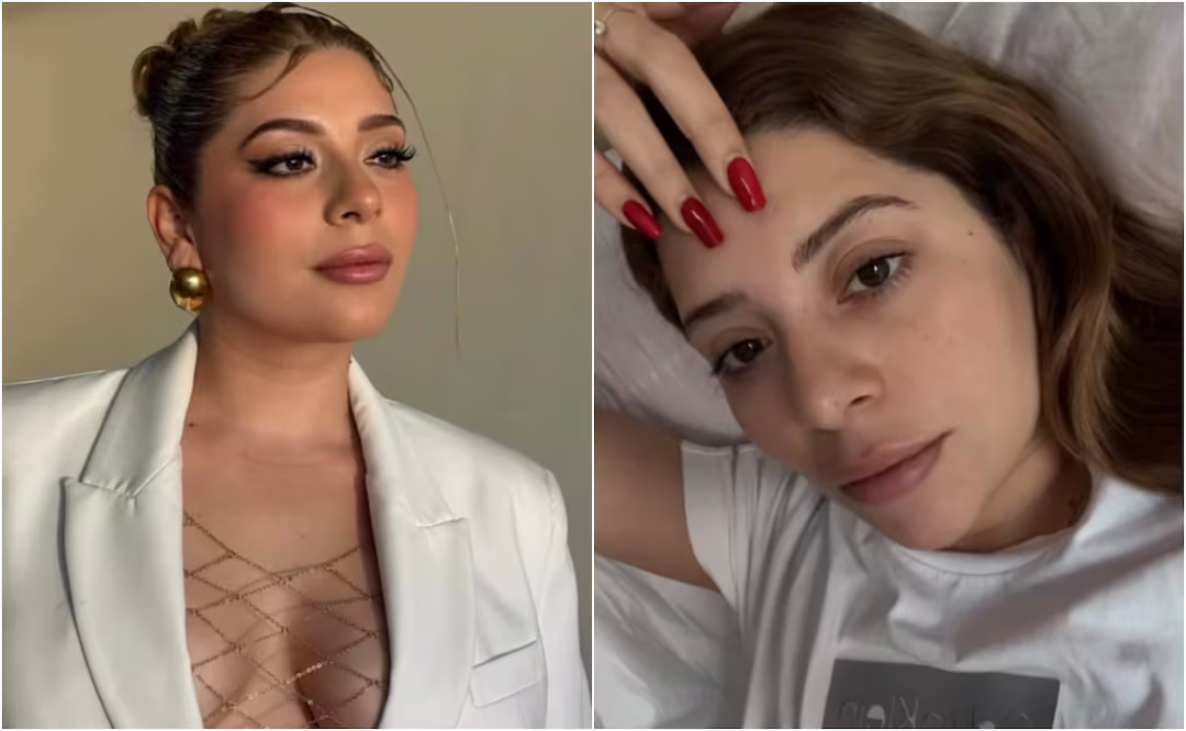 Caso Paola Márquez; papá de la influencer revela alarmante confesión que hizo su hija antes de ser hallada sin vid4