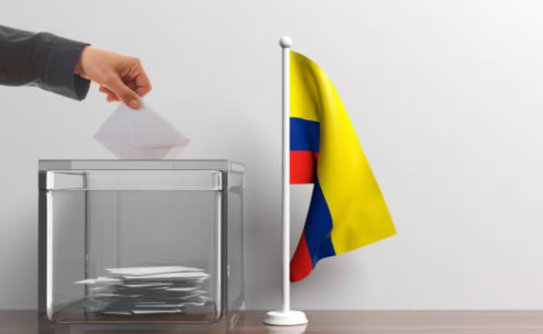 EU aumenta presión a Colombia; amenaza con retirar visas a quienes «manipulen» las elecciones presidenciales