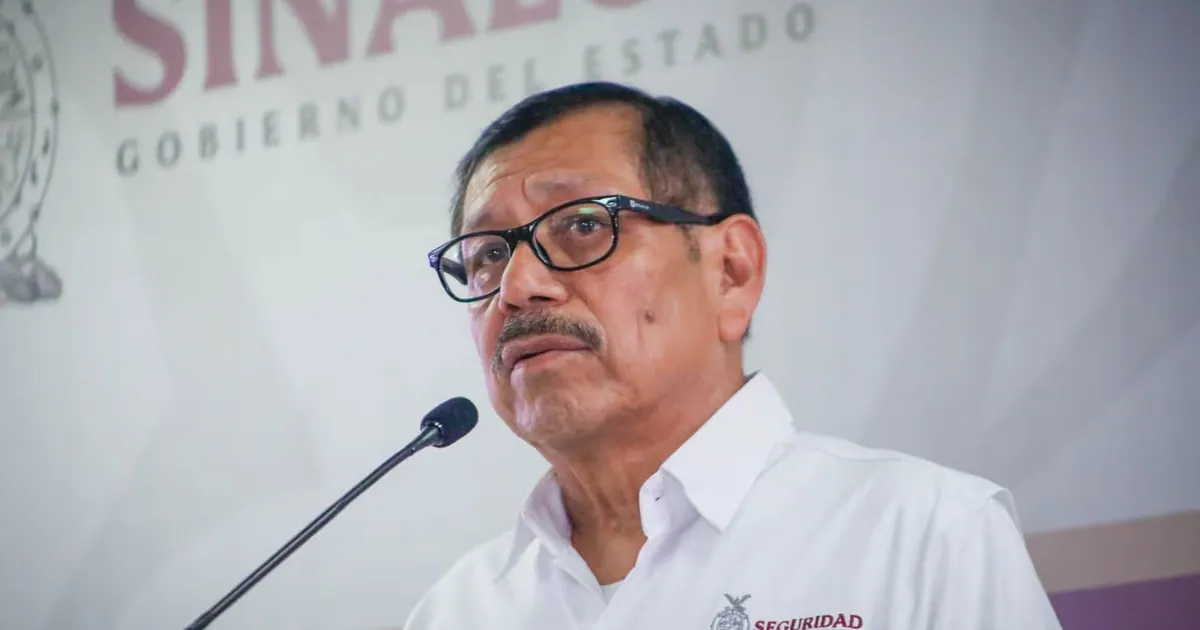 Gerardo Mérida se presenta ante la corte de Nueva York tras entregarse por acusación de nexos con Los Chapitos