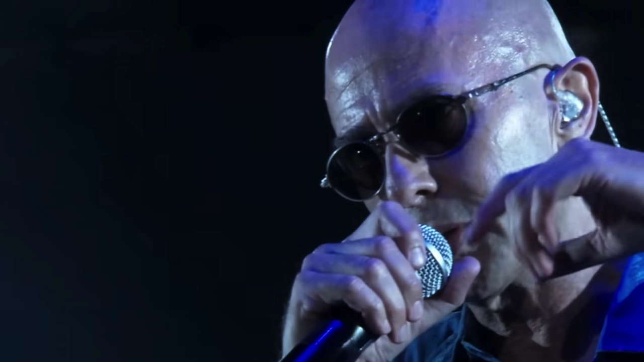Murió el «Indio» Solari, leyenda del rock argentino, líder de Los Redonditos de Ricota