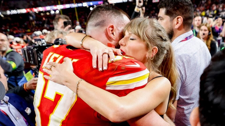 Taylor Swift y Travis Kelce alistan boda secreta en el corazón de Nueva York