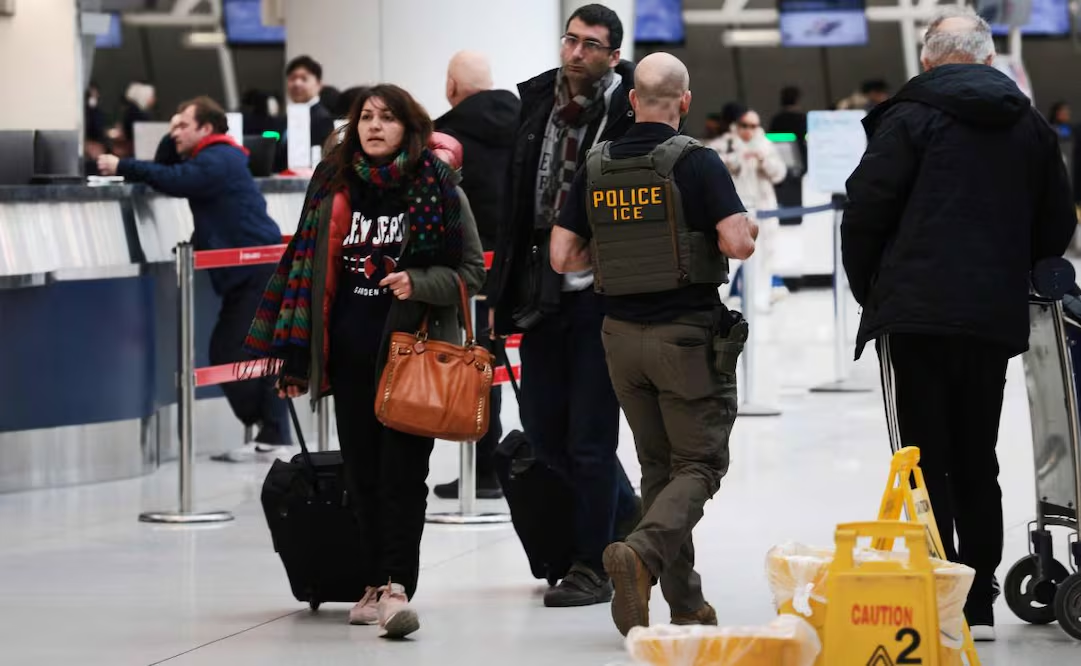 ICE priorizará seguridad y no deportaciones durante el Mundial; ante amenazas tomará en cuenta la condición migratoria