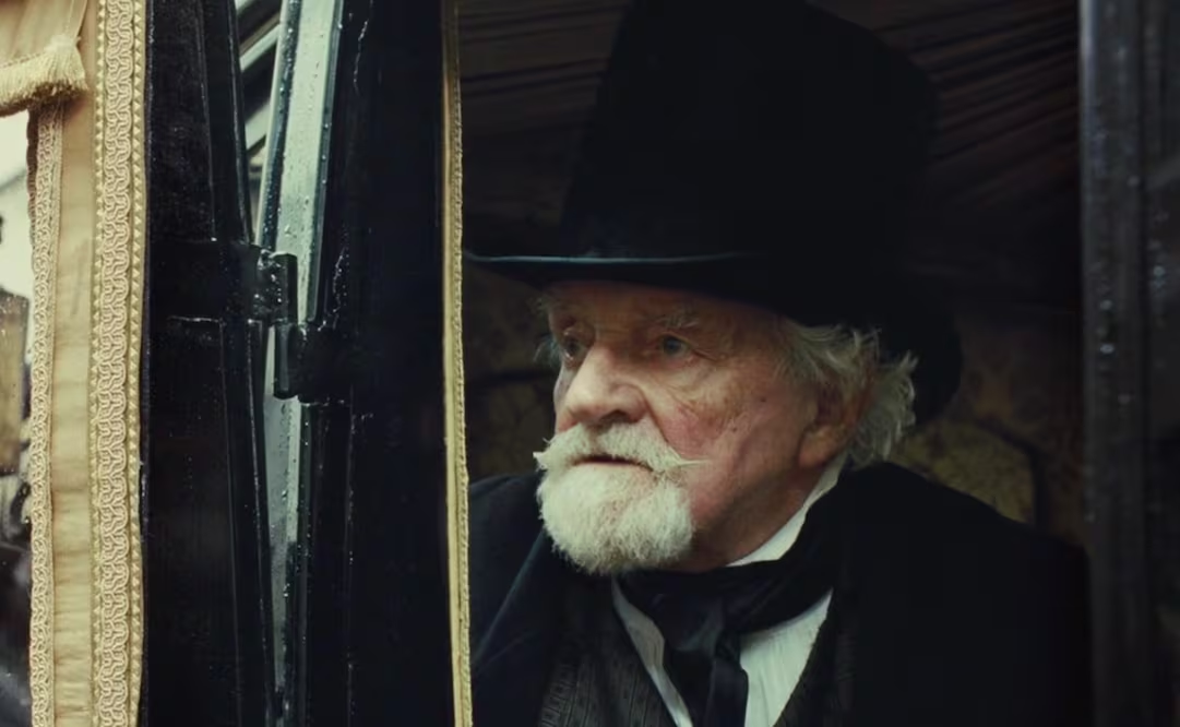 Falleció Patrick Godfrey, actor de «Ever After: A Cinderella Story», a los 93 años