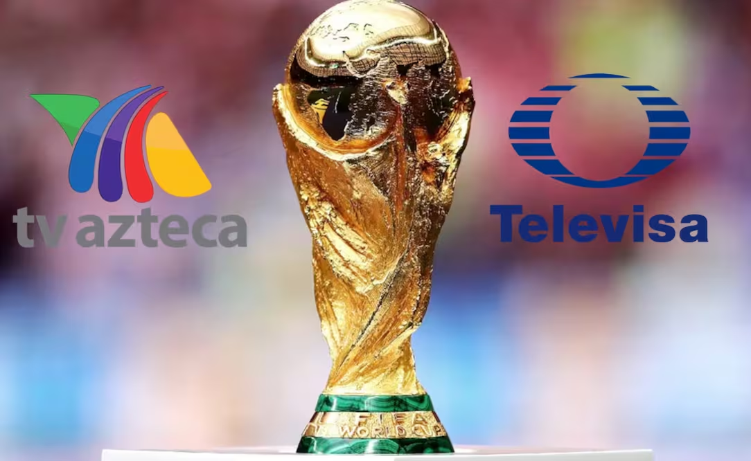 Mundial 2026: Estos son todos los partidos que se transmitirán por televisión abierta