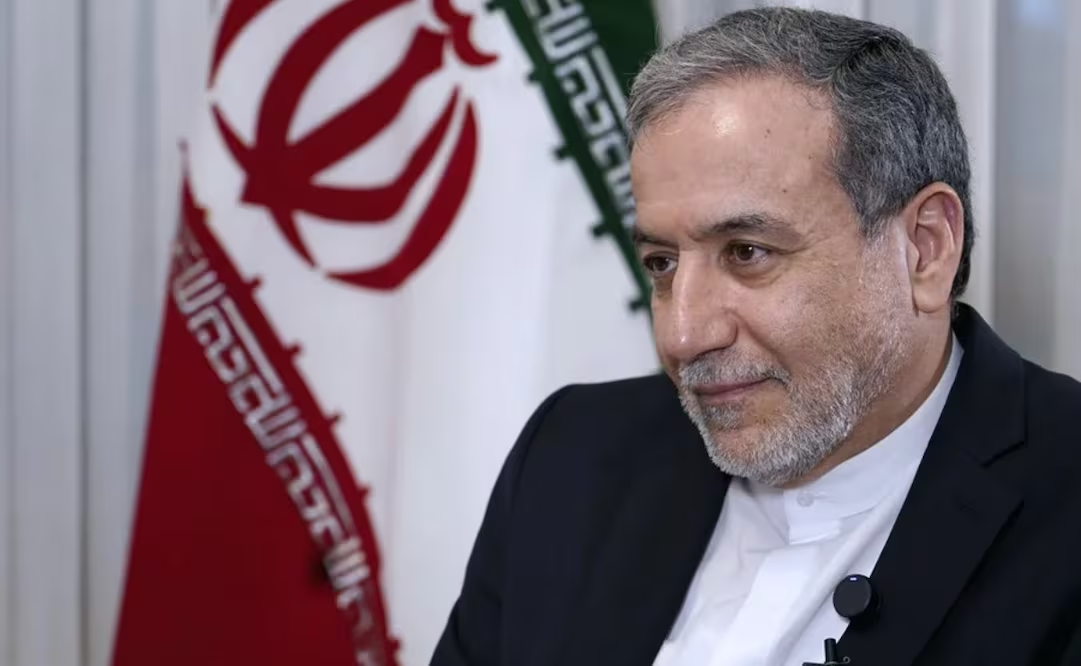 Irán detiene negociación de paz con EU por ataques en Líbano; “toda decisión tiene un precio, es momento de pagar”