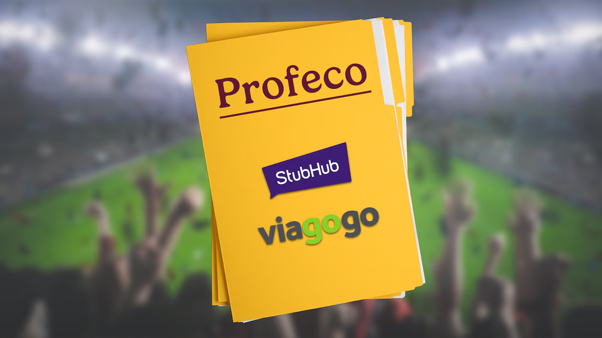 Profeco analiza demanda contra Stubhub y Viagogo por reventa de boletos en la final Pumas vs. Cruz Azul