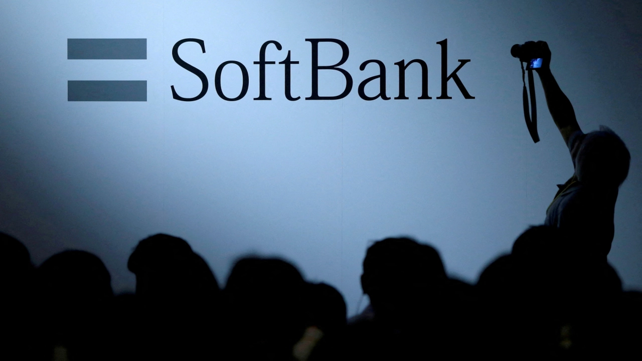 SoftBank le quita la corona a Toyota como la mayor empresa cotizada de Japón gracias a la IA