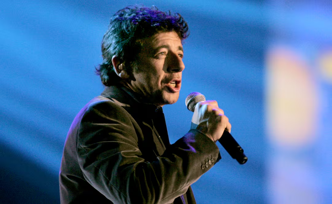 Patrick Bruel es acusado de viol4ción y acoso sexu4l; queda bajo supervisión judicial en Francia