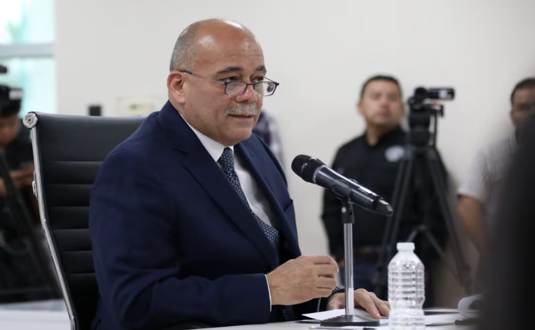 Caso Grupo Fugitivo sigue abierto; Fiscalía de Tamaulipas asegura que continúan las investigaciones