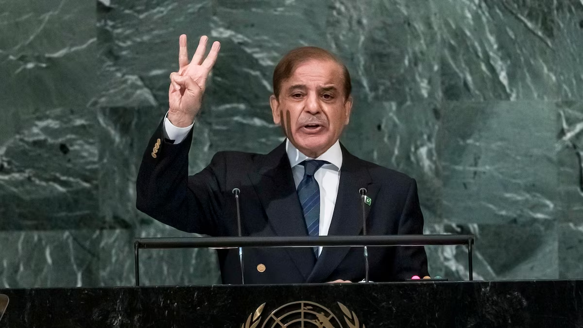 Pakistán anuncia texto final del acuerdo de paz entre Irán y EU