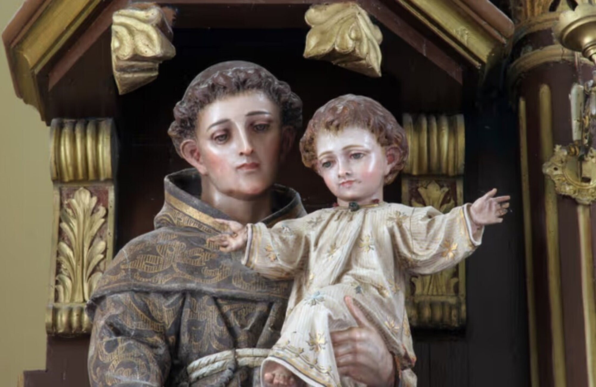 Día de San Antonio de Padua: quién fue, qué milagros hizo y qué oraciones rezar este 13 de junio