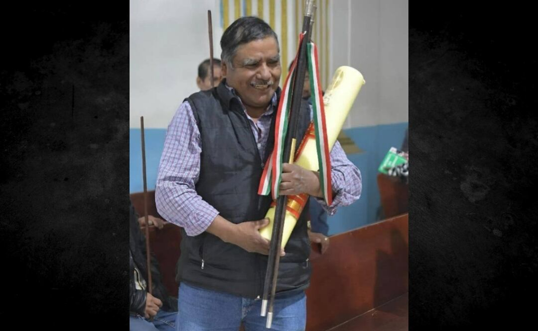Asesin4n a exalcalde de San Juan Quiahije y a su hijo en Oaxaca; colectivos exigen justicia por doble homicidio