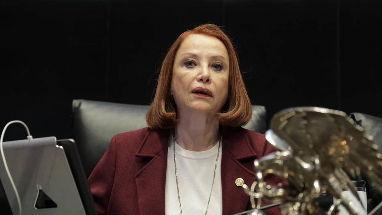 Laura Itzel Castillo será titular de la Secretaría de las Mujeres: Sheinbaum