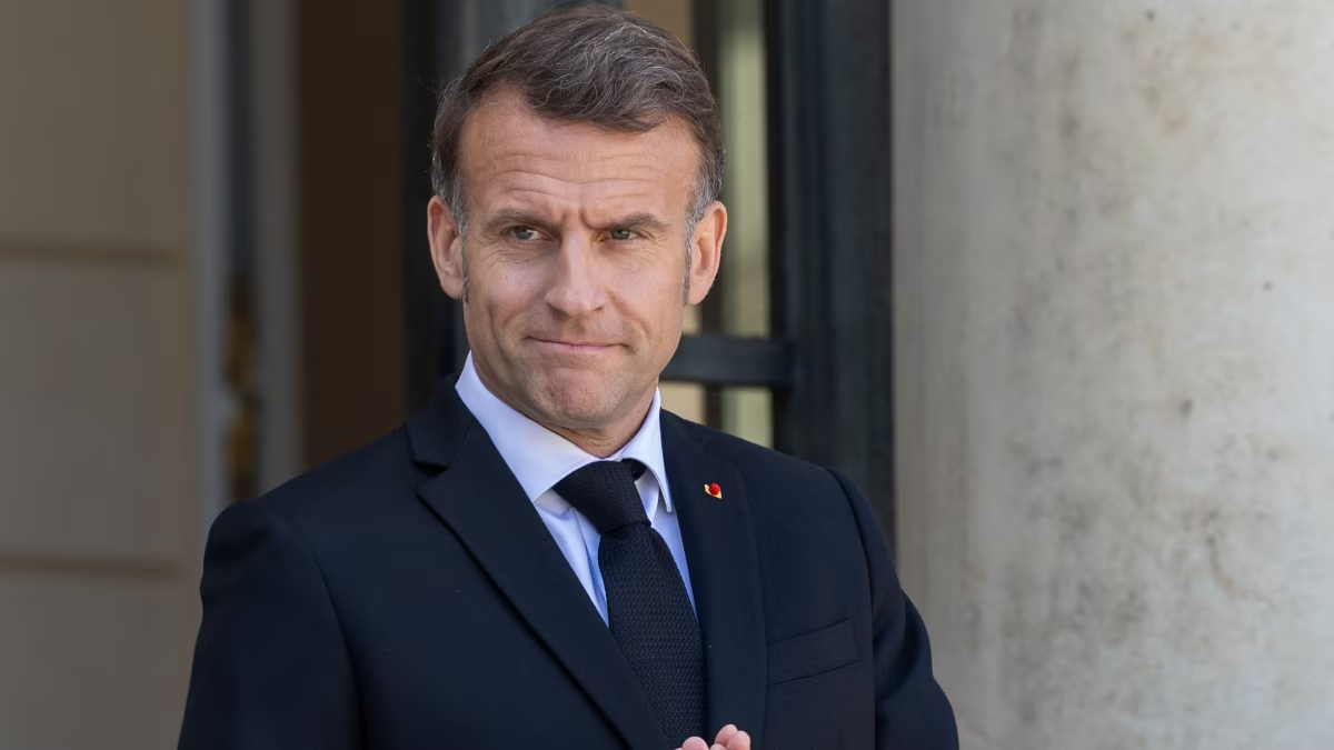 Francia ‘se rehúsa’ a pagar cuota por servicios en Estrecho de Ormuz: ‘Aumentarán precios en el mundo’