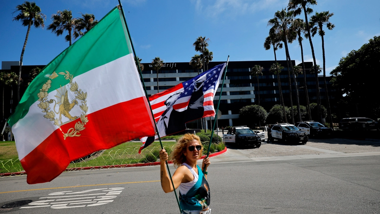 EU revela que el acuerdo con Irán se firmó «digitalmente» el domingo