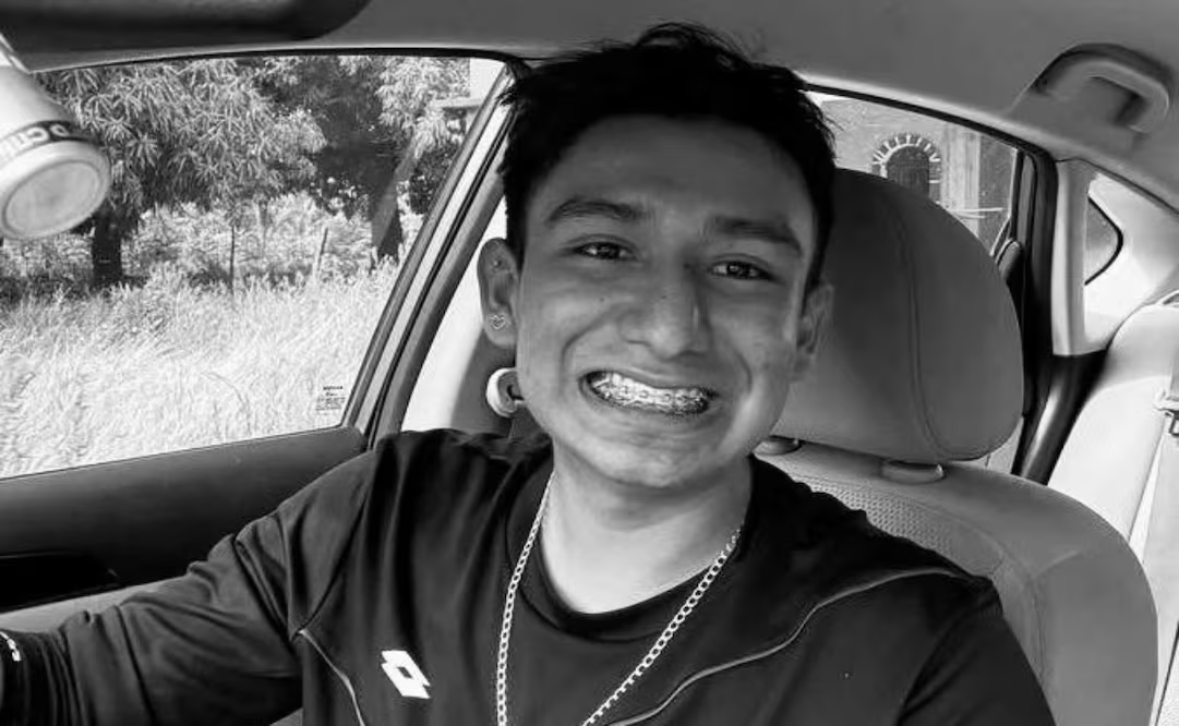 Hallan sin vida a joven desaparecido en Oaxaca; investigan causas de la mu3rte de Yahir A. M